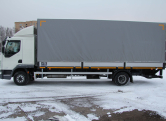 DAF LF 210 FA 12t Euro 5,    _2